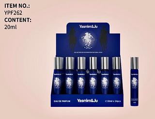 ￼Coleção de Perfumes Elegantes 20ml – Sofisticação em Cada Detalhe Yasmim&Ju
