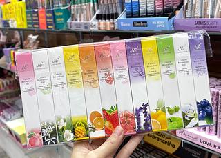 Óleo Hidratante para cutícula