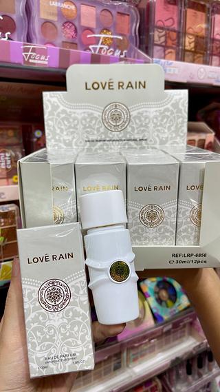 Perfume yara 30ml LOVE RAIN