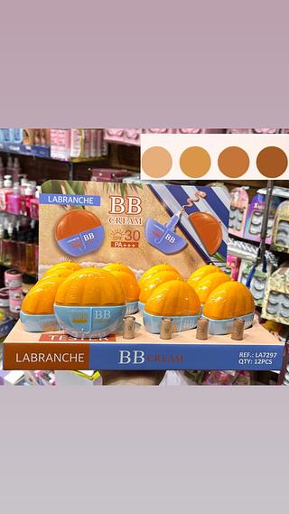 Base BB cream Labranche