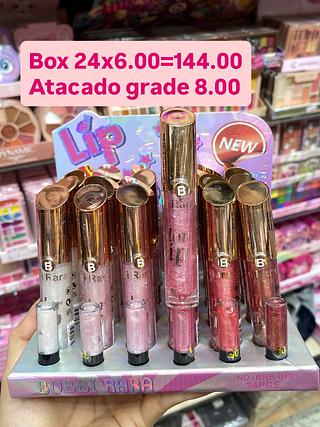 Gloss Bobbi rara color Lip