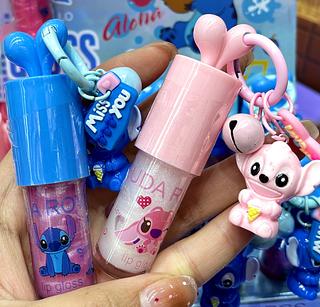 Lip gloss Huda royal stitch