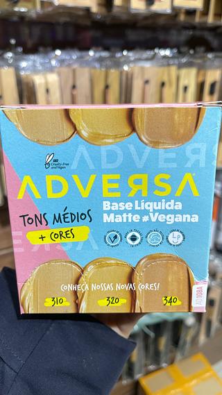 Base adversa 310/320/340