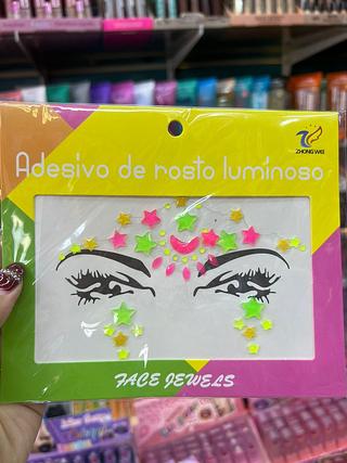 adesivos de seios carnaval