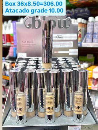 Corretivo líquido so real gblow Ruby Rose