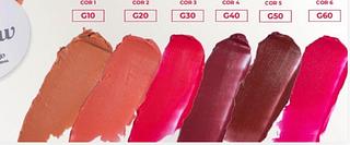 Balm to go hidratante labial lip balm gblow Ruby Rose