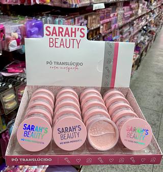 Po rosa mosqueta Sarah’s beauty