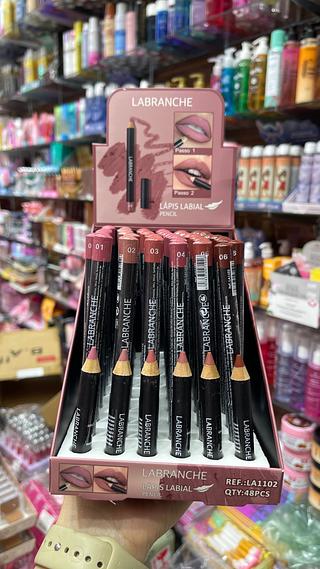 Lápis labial Labranche