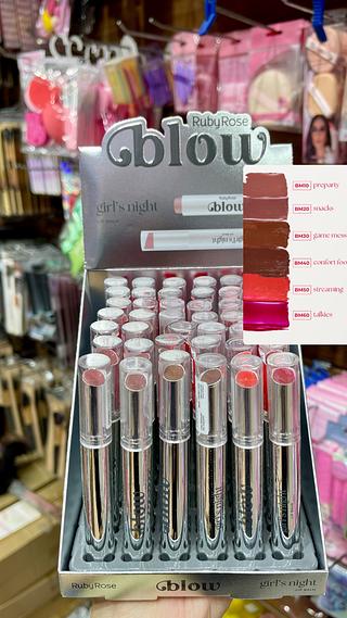 Girimkms night lip balneário gblow Yubht