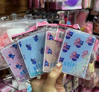 Espelho de bolsa stitch