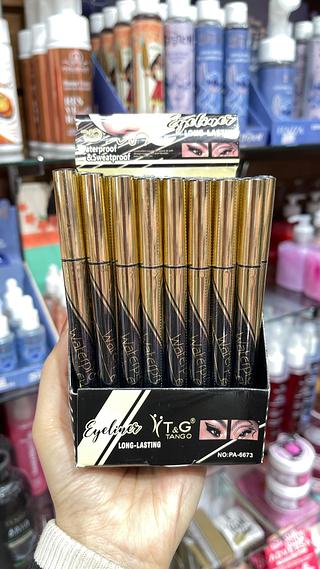 Caneta delineadora tango T&G