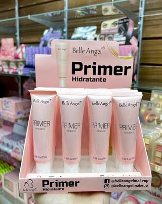 Primer hidratante belle angel
