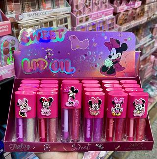 Lip oil sweet 2em1 mini