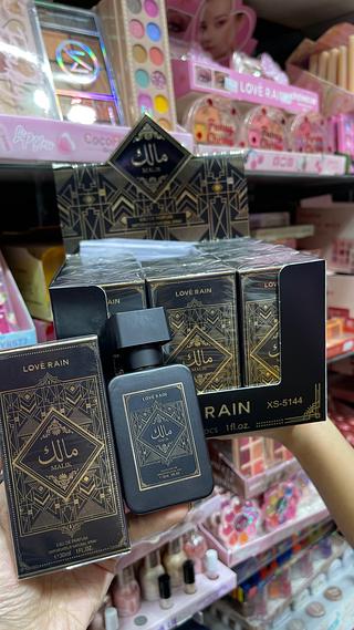 Perfume árabe MALK 30ml LOVE RAIN