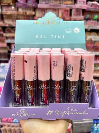 Gel tint phallebeauty lip tint