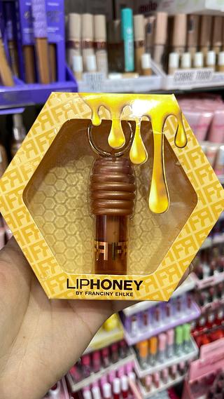 Gloss mel lip honey Fran