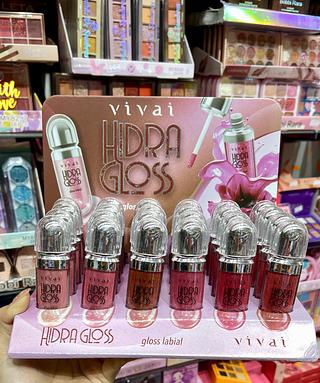 gloss labial kiko vivai
