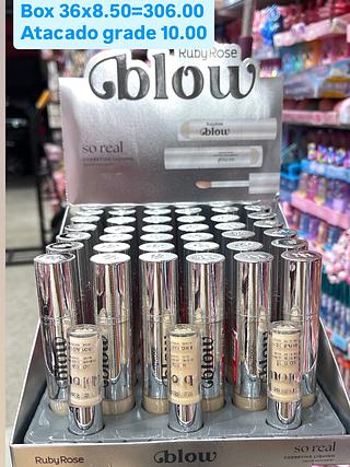 Corretivo líquido só real gblow Ruby Rose