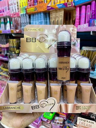 Base BB cream Labranche