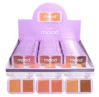 Ruby Rose - Duo de Blush Mood