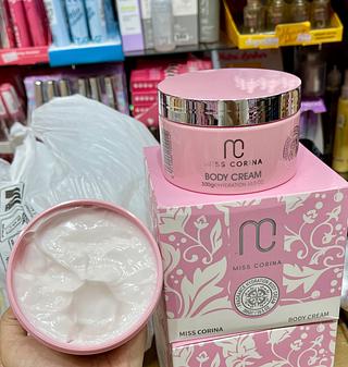 Creme hidratante perfume arabe roas