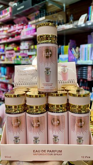 Perfume de árabe haya lattafa 90ml Clive Dorris